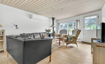 Gorgeous apartment in Blokhus with WiFi 3