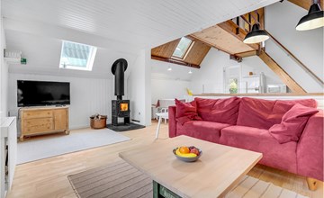 Lovely home in Sydals with kitchen 3