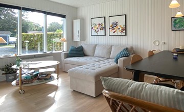 Beautiful home in Otterup with WiFi 3