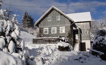 Charmantes, traditionelles Holzhaus 3