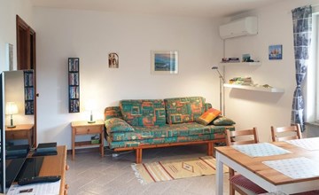 in Varazze mit Garten und Parkplatz 2