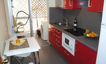 Apartment Cristimar in zentraler Lage 3