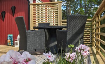 3 bedroom cozy home in Mönsterås 2