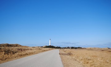 "Drusilla" - 800 meter van de zee in West-Jutland 3