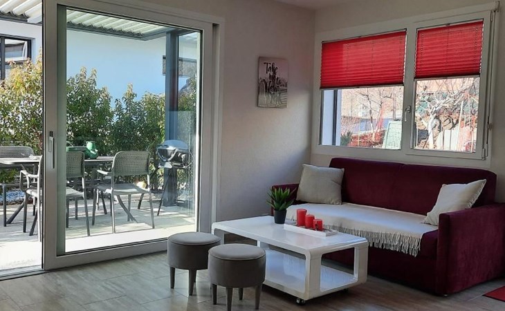 Guesthouse Petit Pré Appartement INSPIRATION 1