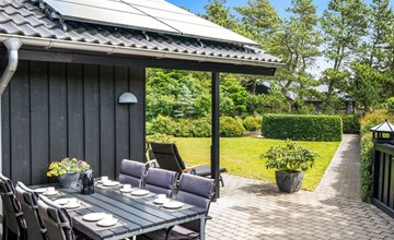 "Fritzi" - 1.7km from the sea 2