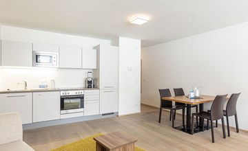 Superior Ferienwohnung mit 1 SZ & Pool 3