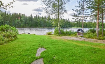 Vakantiedorp Sieralahti, nr. 1 2