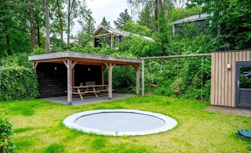 Wellness Cottage | 6 Personen 3