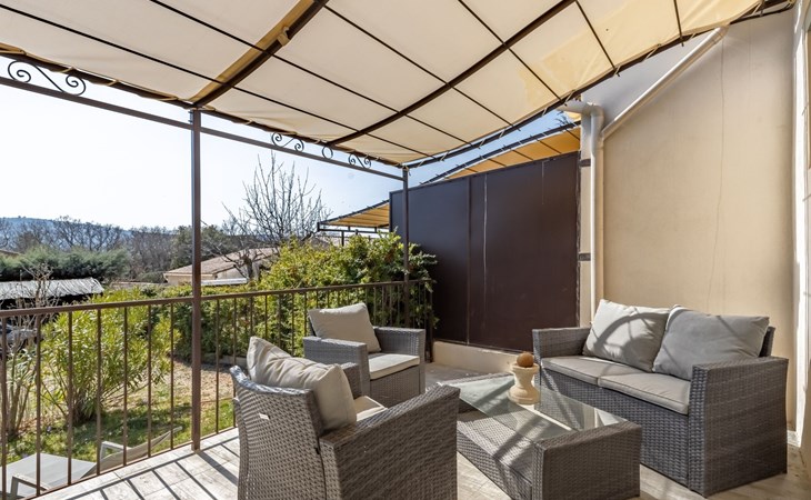 Het platteland van Colorado 1