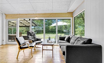 3 bedroom lovely home in Idestrup 3