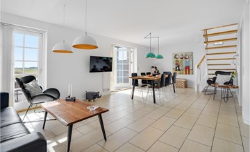 Lovely home in Rømø with sauna 3