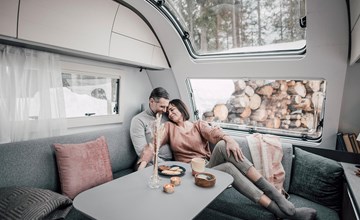 Leutasch Luxury Line (up to 6 persons) 2