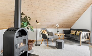 Stunning home in Gråsten with sauna 3