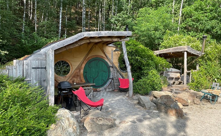 Hobbit House 1 1