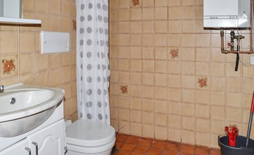 "Urmas" - 1 km van de zee in West-Jutland 2