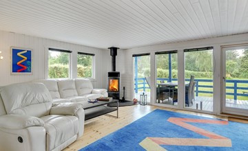 "Trixie" - 1km from the sea in Lolland, Falster and Mon 2