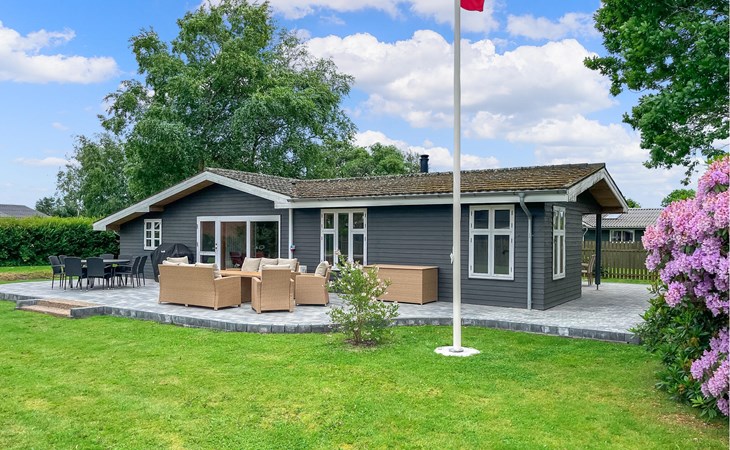 Gorgeous home in Storvorde with WiFi 1