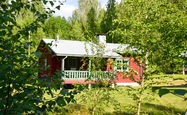 2 bedroom amazing home in Ekshärad 1