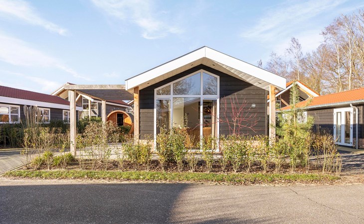 Lindenhoeve 4 personen 1