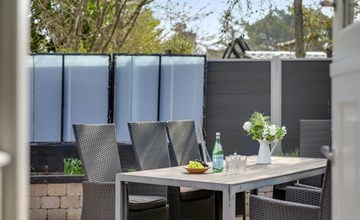 "Gunnhild" - 500m from the sea in Sealand 2