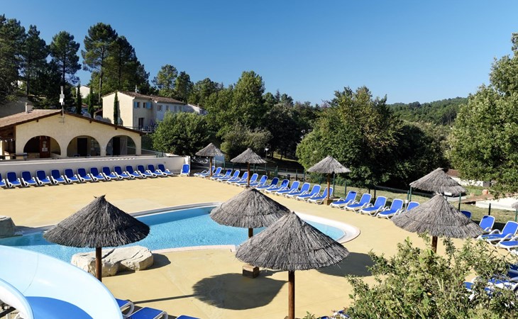 Les Hauts de Salavas (VPD472) 1