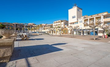 Village Cap Estérel - Le Belvédère 3
