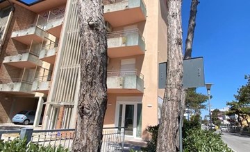 Wohnung 'Boschetto B4' mit Balkon 2