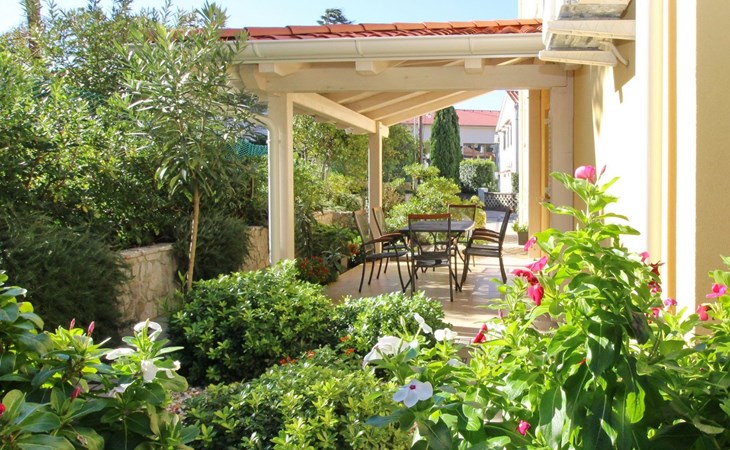 Gorica 1 A4+1 No.1 1