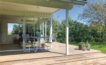 Nice home in Gislaved with sauna 3