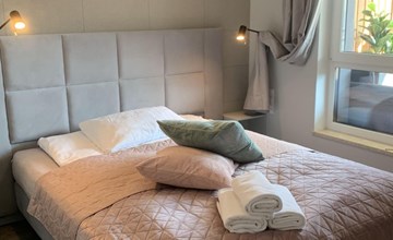 Appartement in Misdroy mit Kostenlosem Parkplatz 2