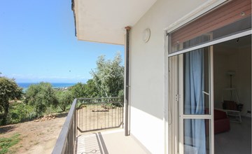 2 bedroom lovely apartment in Agropoli 2