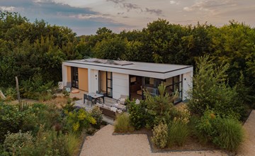 Villa Bloomingdale | 4 Pers. Sauna 2