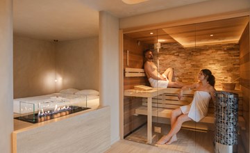 Wellness Suite | 2 personen 2