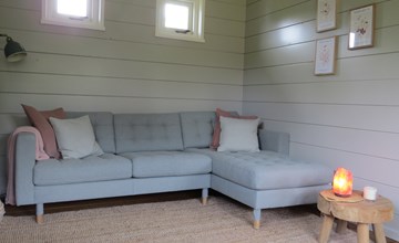 Boshuis Struikheide | 4 Personen 3