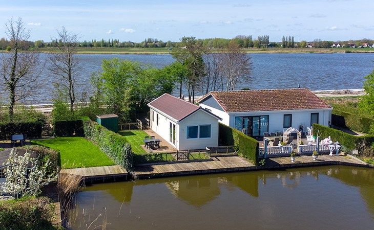 Vlotvaren 3 pers - Violenlaan 150 1