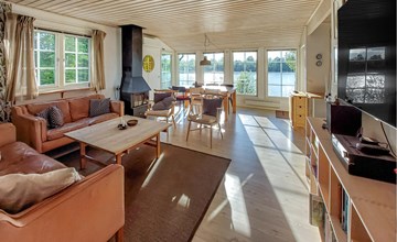 Stunning home in Diö with WiFi 2