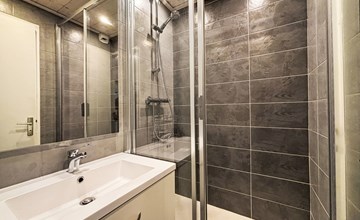 De Olympische Spelen (Tignes 1800) 3