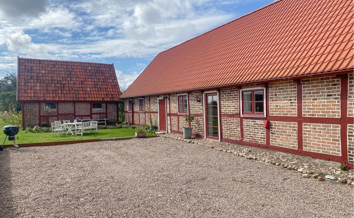 3 bedroom awesome home in Viken 1