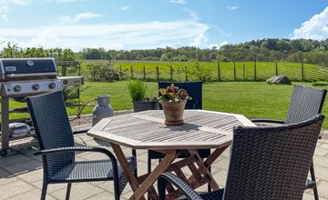 Gorgeous home in Jonstorp with WiFi 2