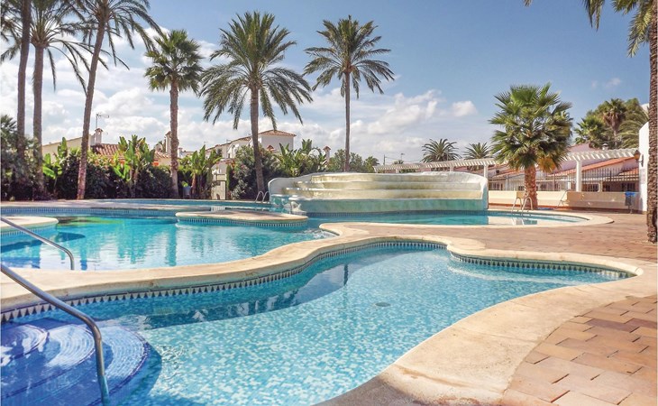 Beautiful apartment in Denia with WiFi 1