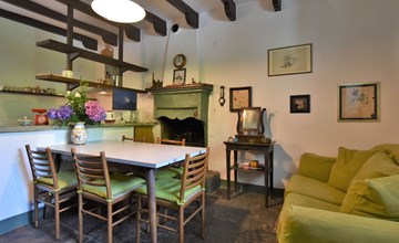 Grandfather's House 2