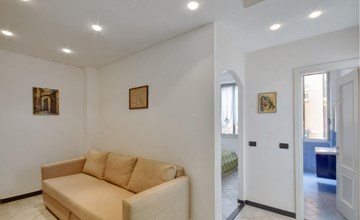 1 bedroom beautiful apartment in Genova 2