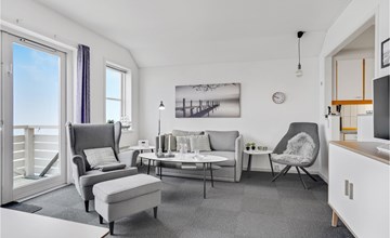 Cozy apartment in Rudkøbing with WiFi 3
