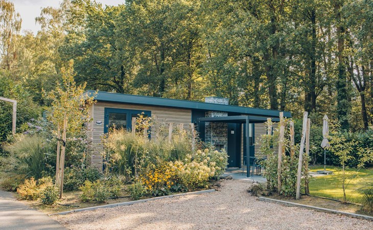 Zypendaal Comfort | 4+2 persons 1