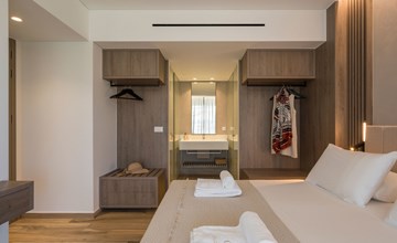 Villa Utopia 5 Schlafzimmer 3