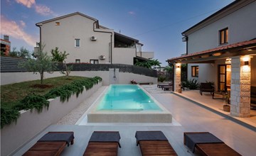 Prachtig huis in Porec 2