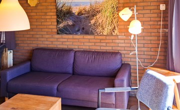 Leuk huis in Callantsoog met WiFi 3