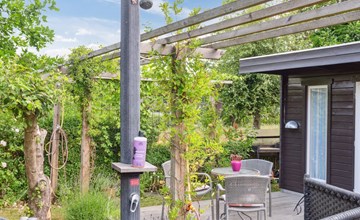 „Holmwith“ – 200 m vom Meer entfernt in Lolland, Falster und Mo 3