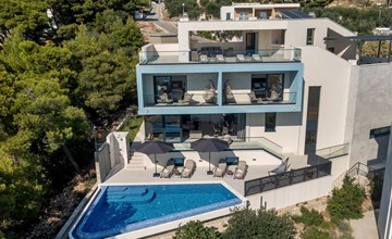 Villa Basak in Makarska 3